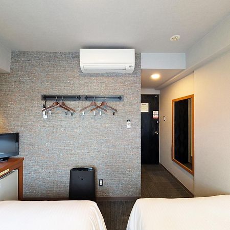 Gr Hotel Ginzadori Кумамото Екстериор снимка